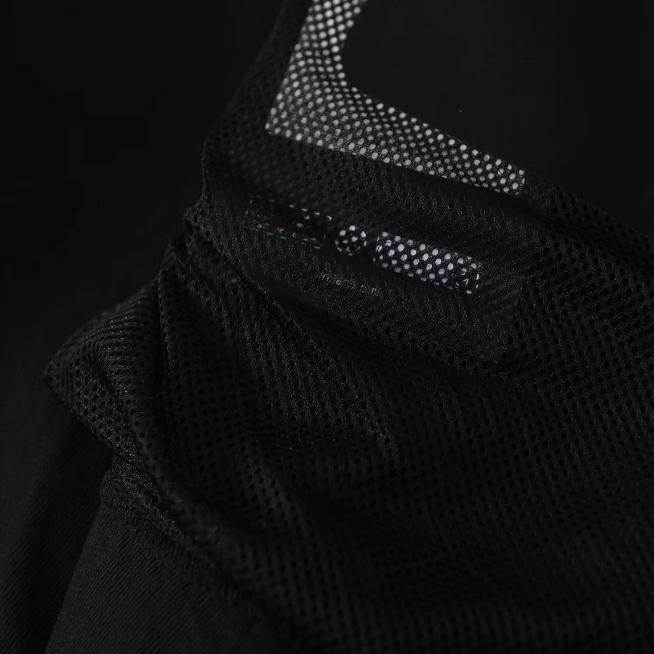 wg.luxury- 1r3t5ryx Gamma Jacket M 3colour item:E-F110I1001-3